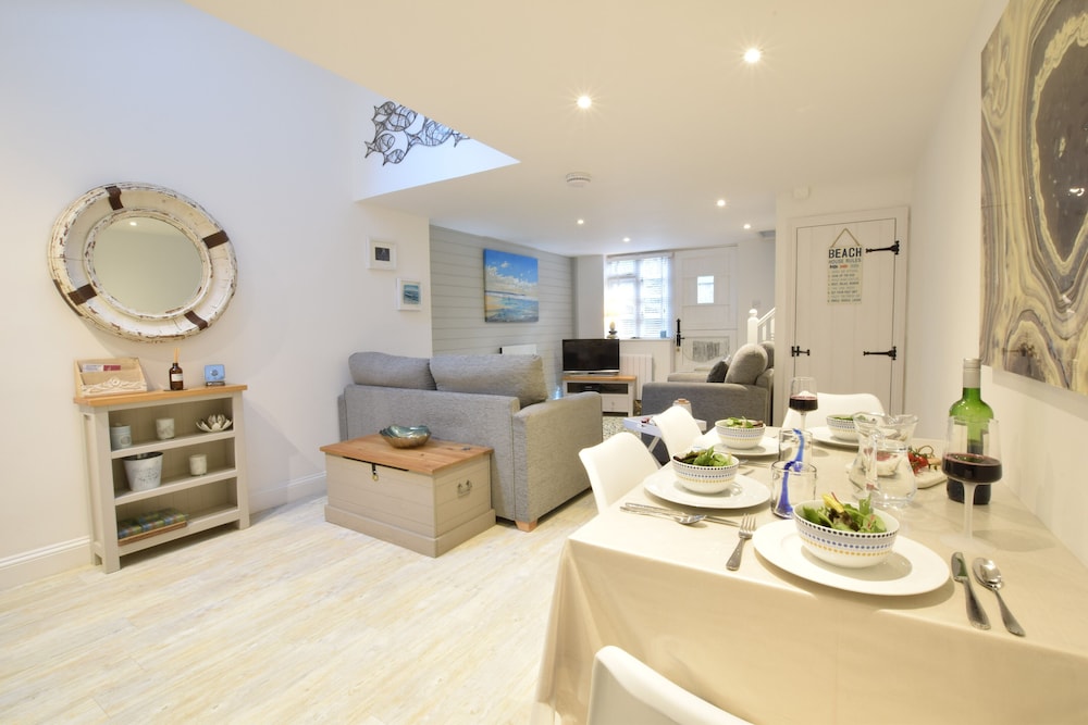The Smokehouse Cottage — 4-Star Luxury Hotel in Southwold, United Kingdom
