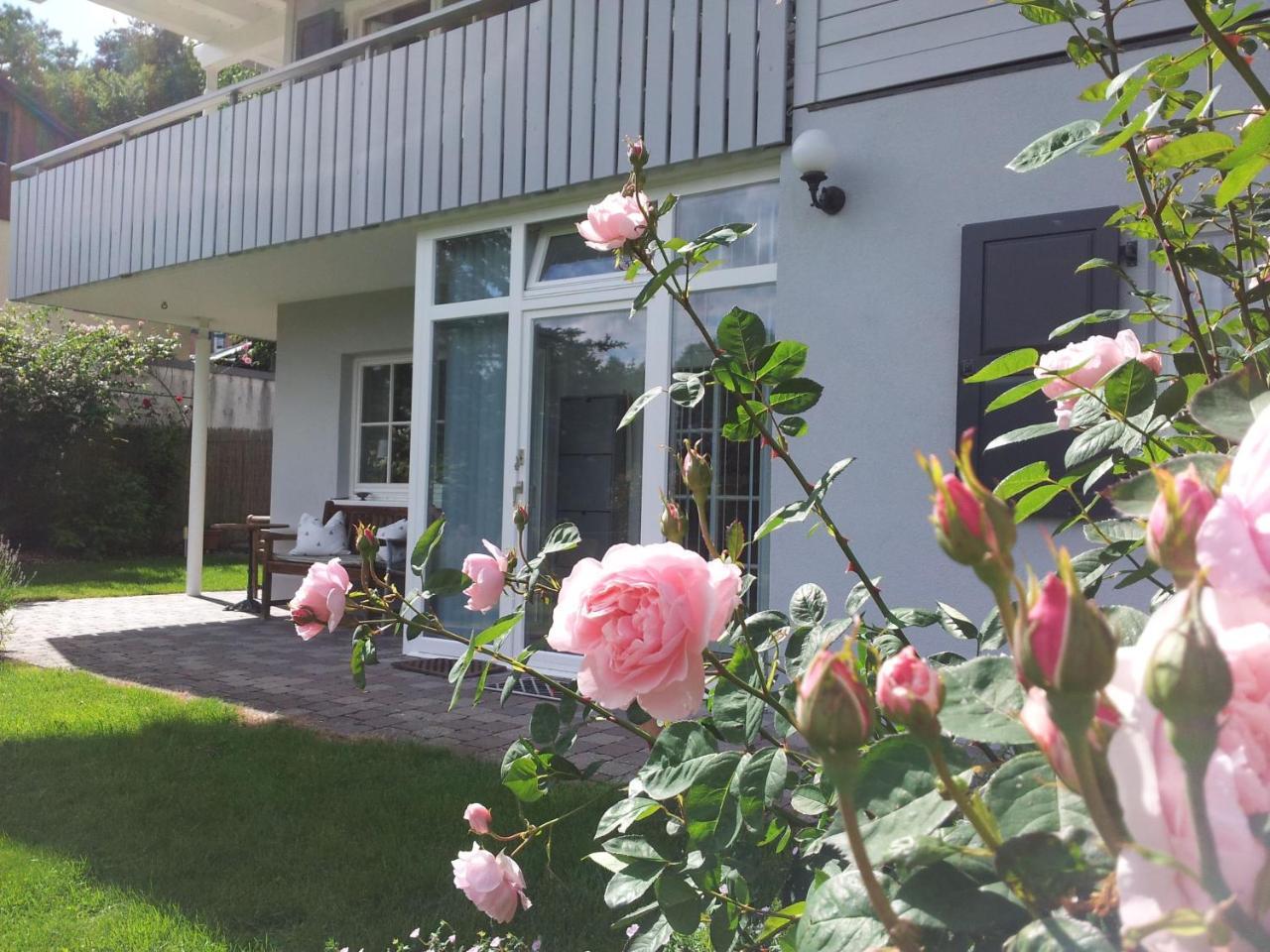 Ferienwohnung Dorn — 4-Star Luxury Hotel in Lautertal, Germany