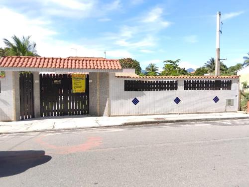 Nosso cantinho in Saquarema, Brasil