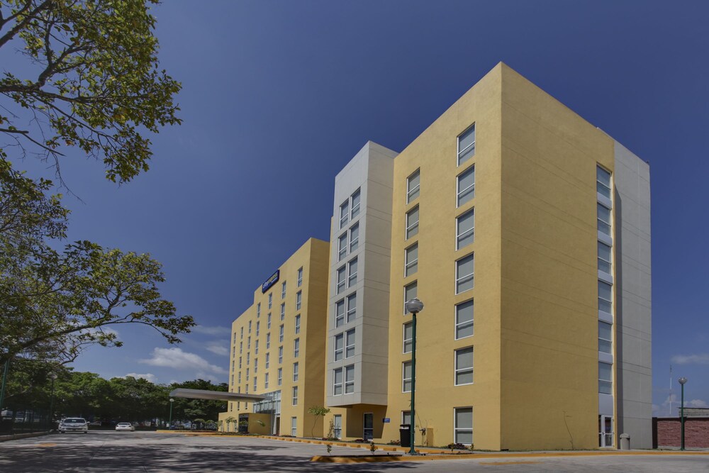 Hotel Front