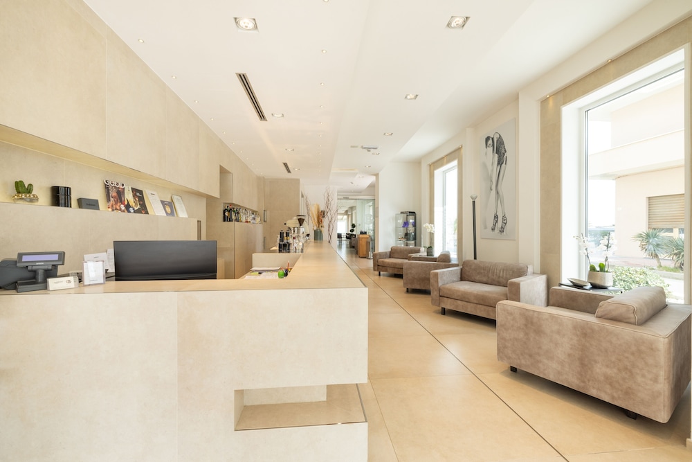 Baldinini Hotel — Rimini — photo 5