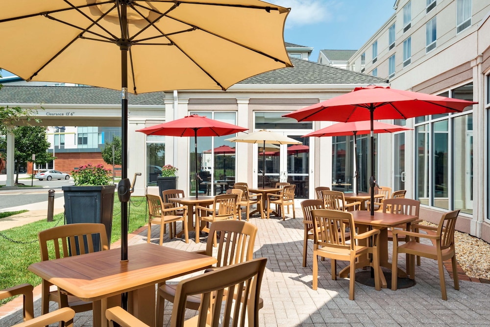 Hilton Garden Inn Dulles North - photo 43