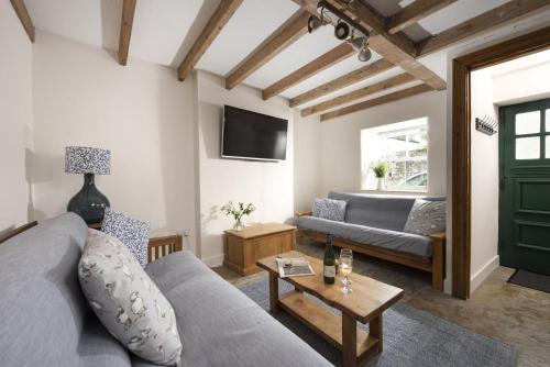 Bridge House Newlyn — 4-Star Luxury Hotel in Penzance, United Kingdom
