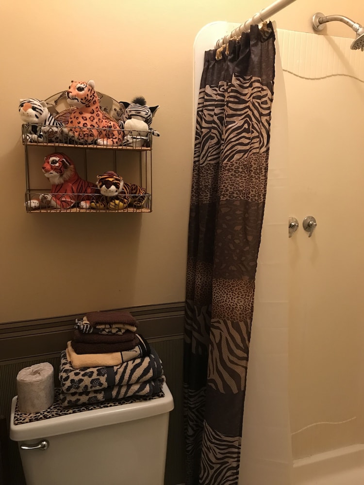 Armour's Hotel - photo 30