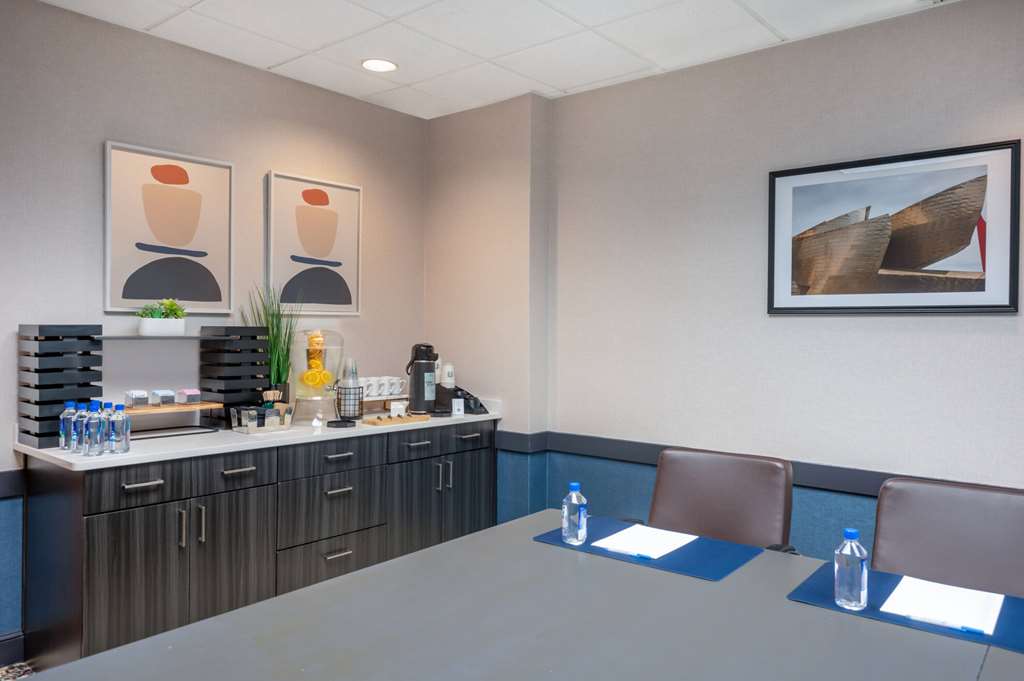 Wyndham Indianapolis Airport - photo 50