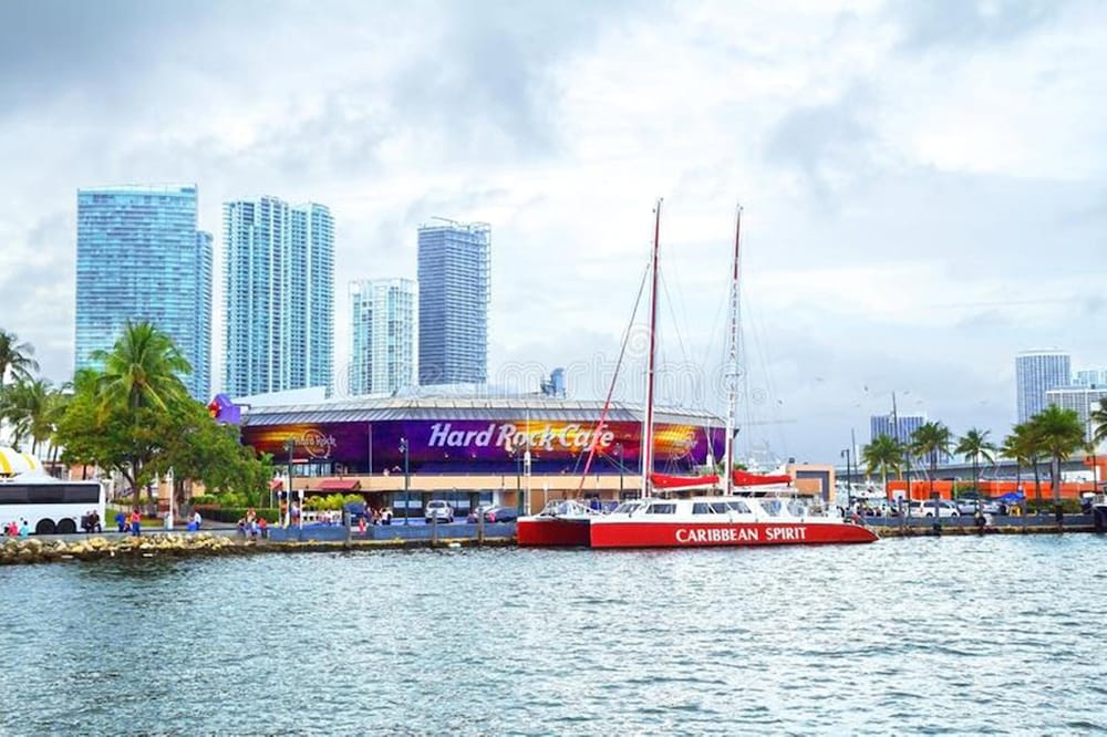 Holiday Inn Miami West Airport Area by IHG - photo 35