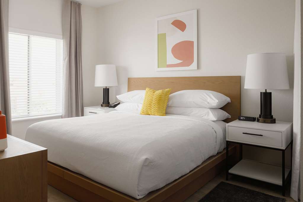 WaterWalk Extended Stay by Wyndham Jacksonville Deerwood Pk - photo 21