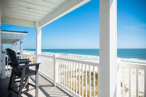 Carolina Dreamin' by Oak Island Accommodations - photo 33