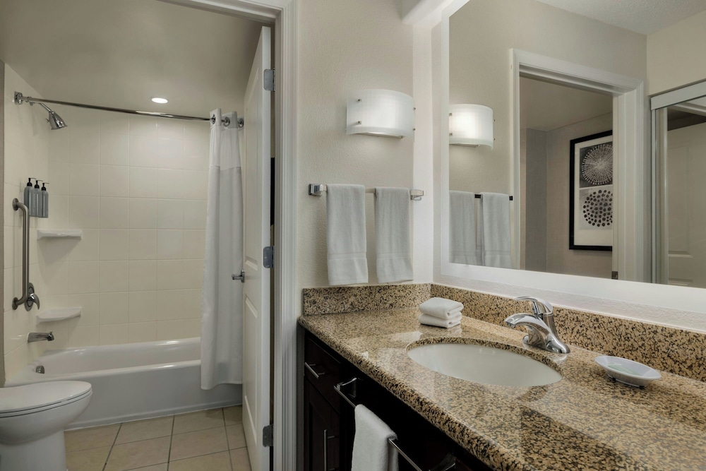 Residence Inn Marriott Chester - photo 16