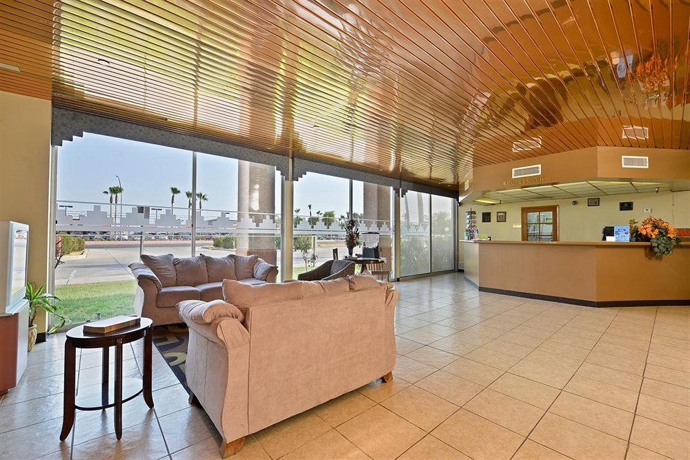Americas Best Value Inn Yuma - photo 3