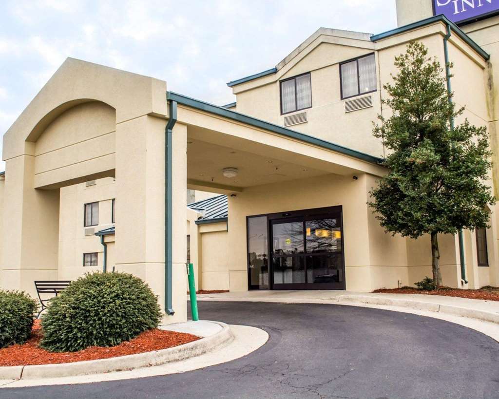 Sleep Inn Richmond South - photo 4