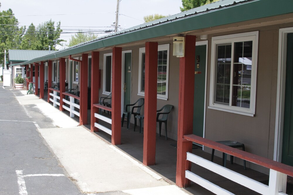 Jumping Frog Motel - photo 44