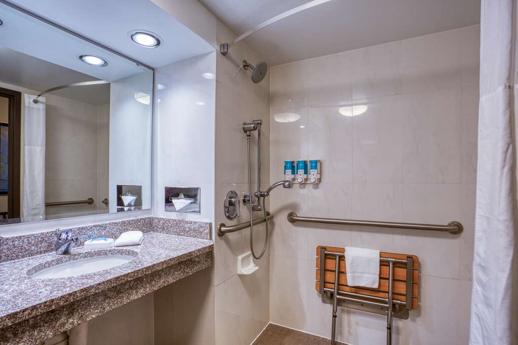 Drury Inn & Suites St. Louis Fairview Heights - photo 32