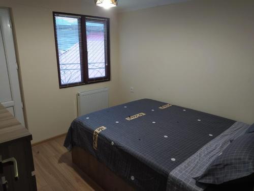 Apartment Dry Bridge