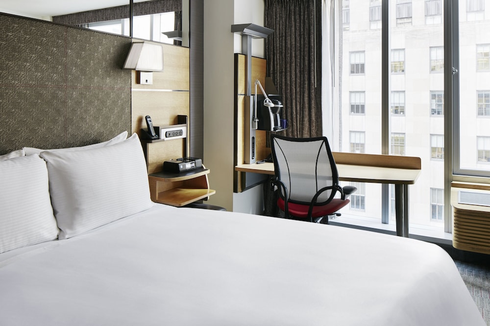 The Jewel Hotel New York - photo 12