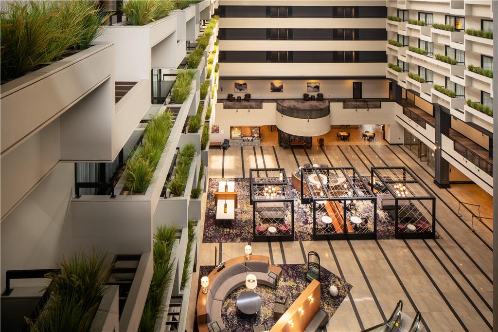 Hyatt Regency Savannah - photo 40