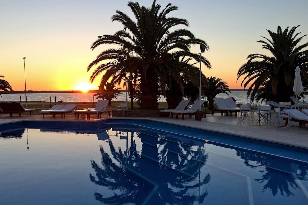 Marina del Faro Resort in Termas De Rio Hondo, Argentina