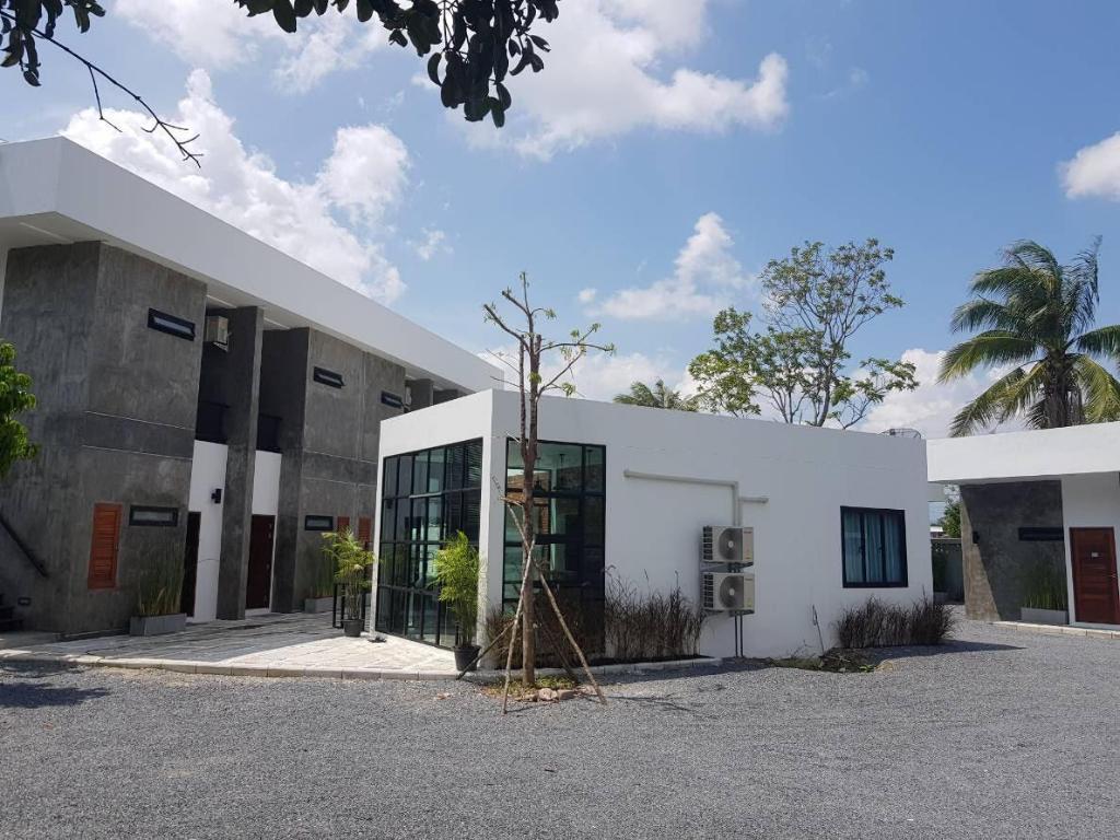 Beloft Hotel in Nakhon Si Thammarat, Thailand