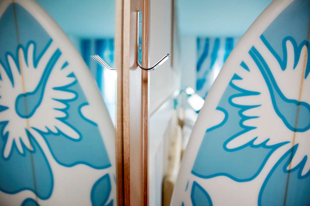 Universal's Endless Summer Resort Surfside Inn and Suites - photo 27