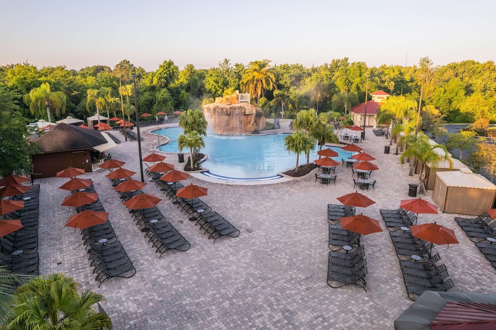 Hilton Vacation Club Mystic Dunes Orlando - photo 50