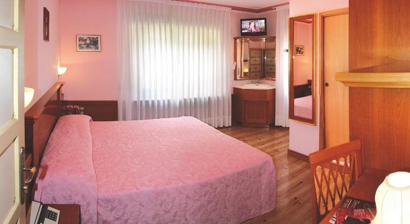 Hotel Panoramic — Auronzo — photo 5