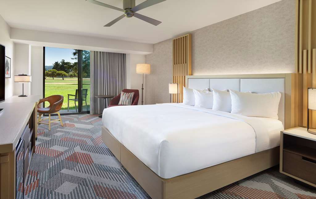 Hyatt Regency Monterey Hotel & Spa - photo 15