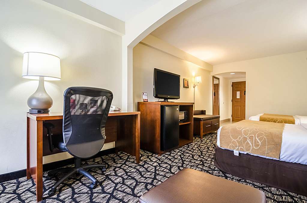 Comfort Suites Innsbrook Short Pump - photo 11