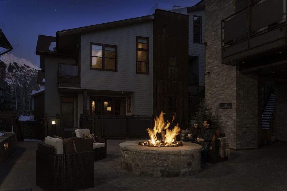 Element 52 Auberge Collection - photo 371
