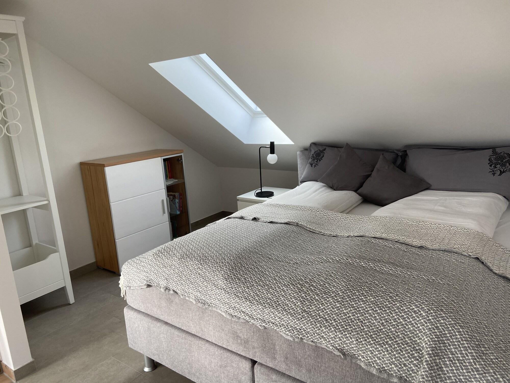 Zeit zum Wohlfühlen FeWo Hofmark — 4-Star Luxury Hotel in Pettendorf, Germany