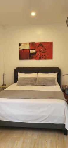 Crossroads Haven Farm - carbon neutral hotel in Majayjay