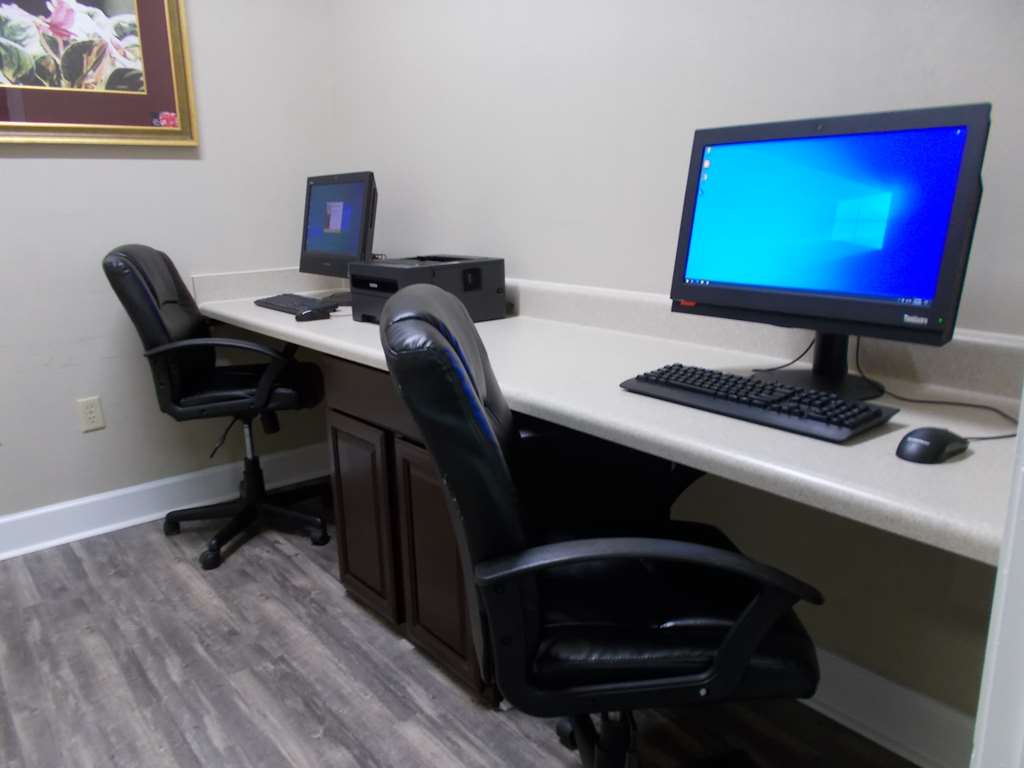 SureStay Plus Hotel by Best Western St Marys Cumberland - photo 4