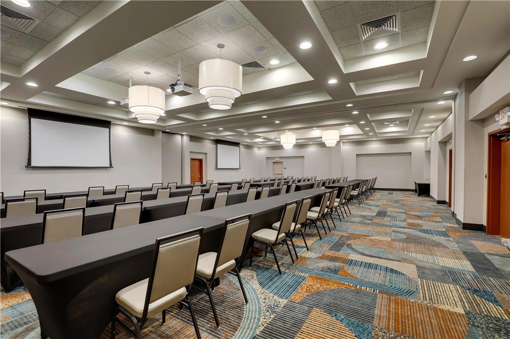 Drury Inn & Suites Dayton North - photo 49