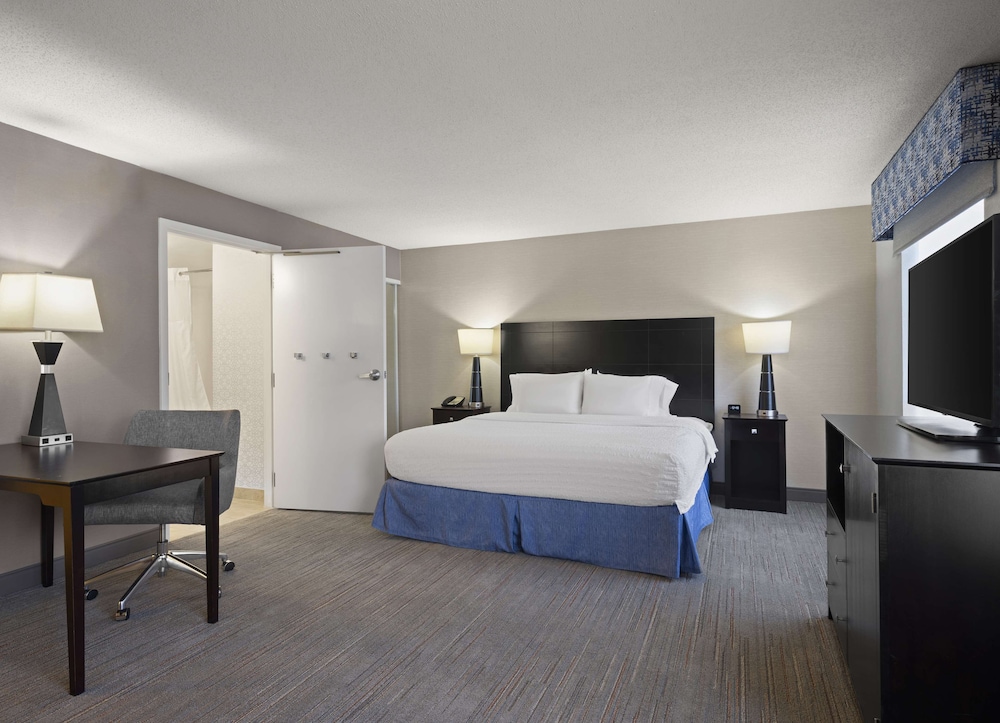 Hampton Inn & Suites Arundel Mills Baltimore - photo 15