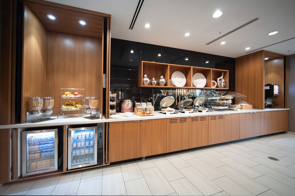 SpringHill Suites by Marriott Kenosha - photo 58