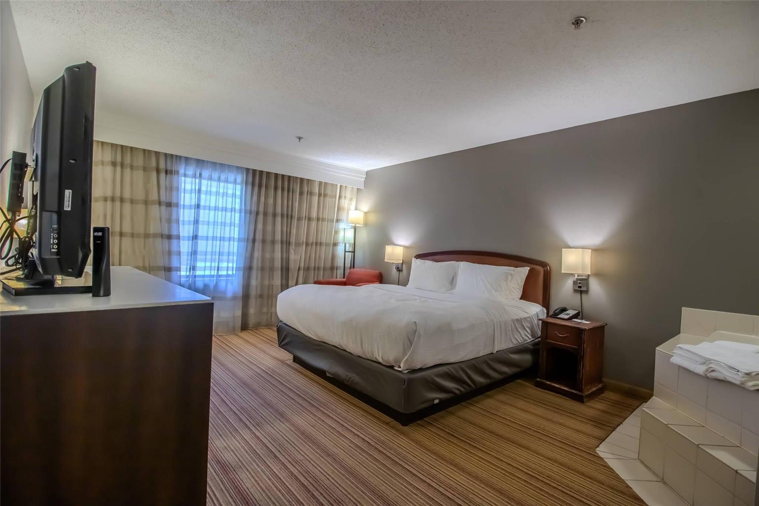 Country Inn & Suites by Radisson Convention Center - photo 41