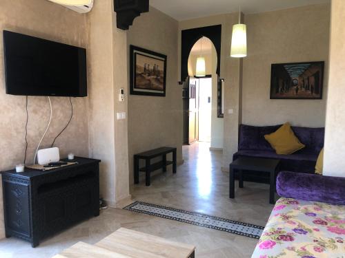 Atlas Views by Golf Resort — Marrakesh — photo 2