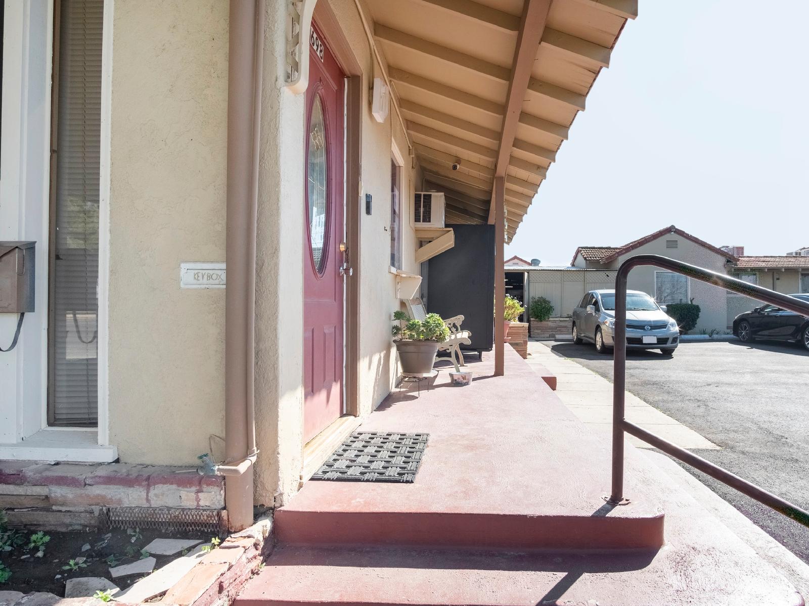 Coalinga Motel - photo 10