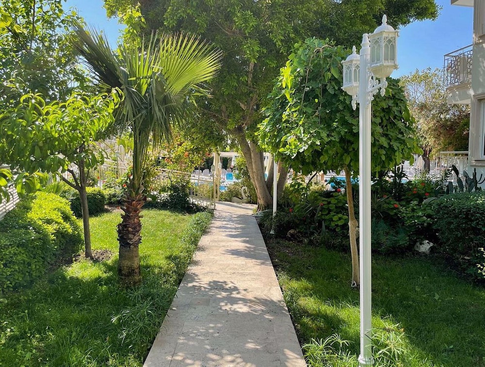 Grand Mir’Amor Hotel Ultra All Inclusive in Kemer, Turkey