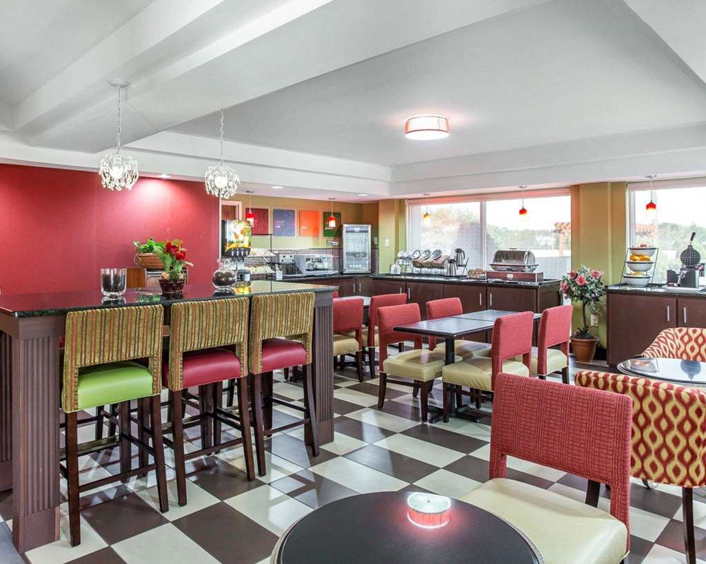 Comfort Inn Conyers - photo 33