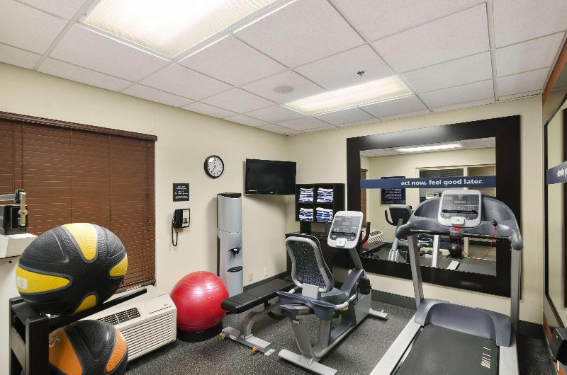 Hampton Inn Mount Dora - photo 85