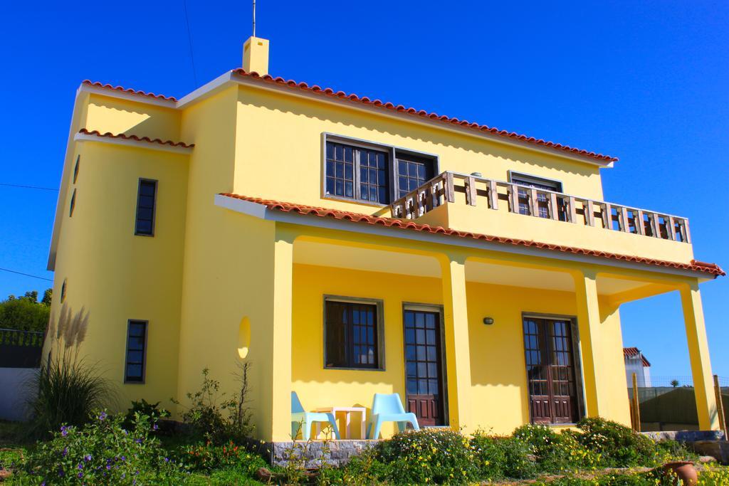 The Globetrotter’s Inn