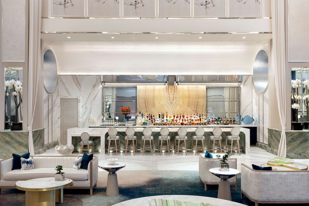 Crockfords Las Vegas LXR Hotels & Resorts at Resorts World - photo 87