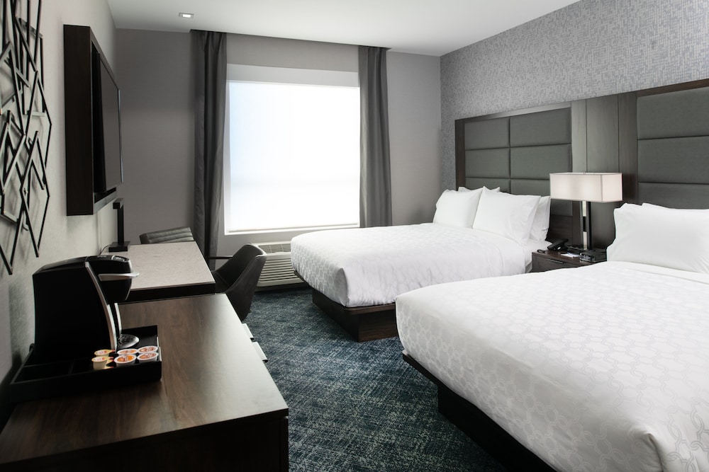 Holiday Inn Express Boston South Quincy - photo 10