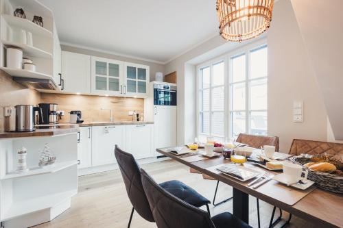 Muschelrauschen — 4-Star Luxury Hotel in Zingst, Germany