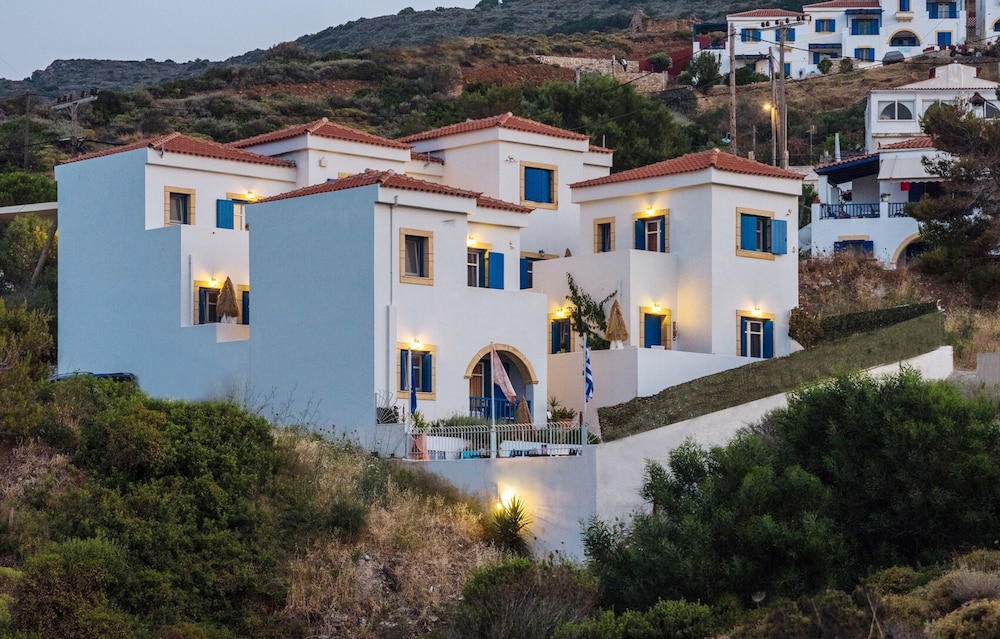 Castri Village Kythira Quality Resort in Kythira, Greece