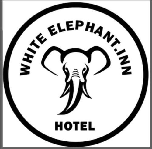 Goroomgo White Elephant Inn Noida - last minute hotel in Noida
