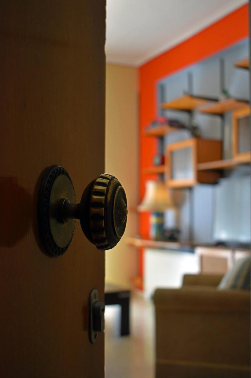 Olive Happyhostgr Downtown Apartment — 4-Star Luxury Hotel in Volos, Greece
