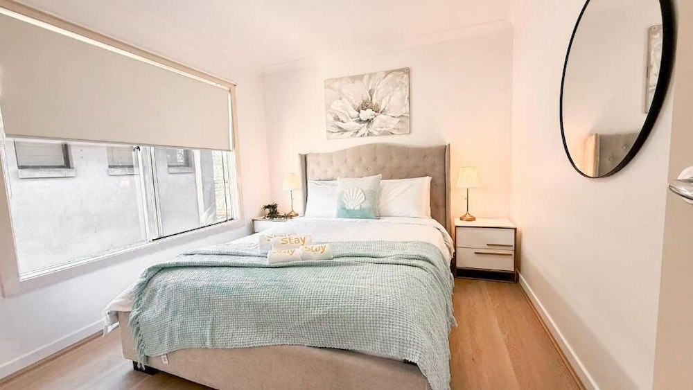 StayAU Family Haven Pet Friendly — hotel in Caroline Springs