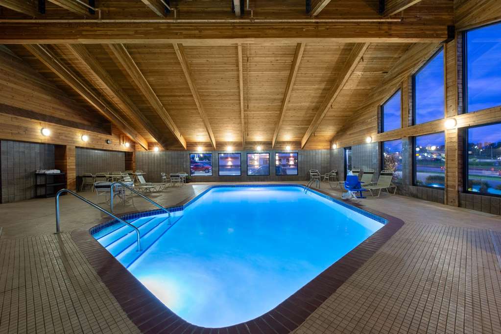 AmericInn by Wyndham Merrill - photo 11
