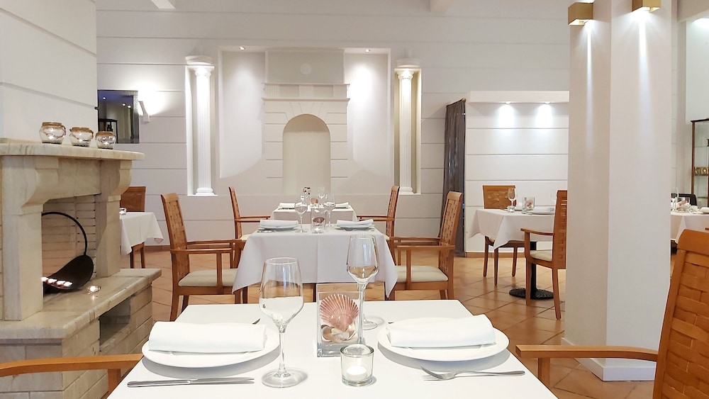 Akrogiali Exclusive Hotel Adults Only in Kassandreia, Greece